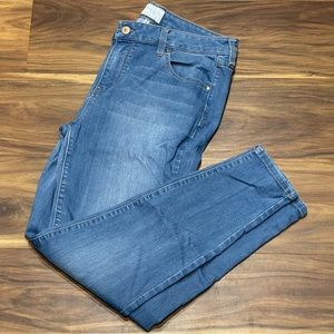 Celebrity Pink dawson super skinny 15/32